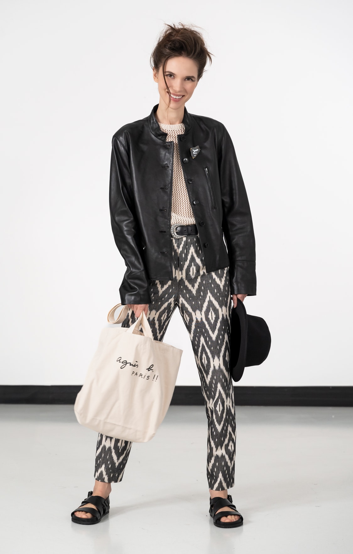 Look 7 - Summer 25